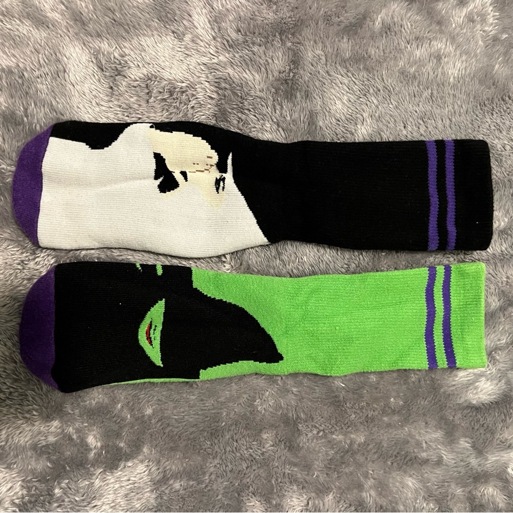 Wicked Socks